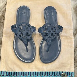 Tory Burch Miller Sandal